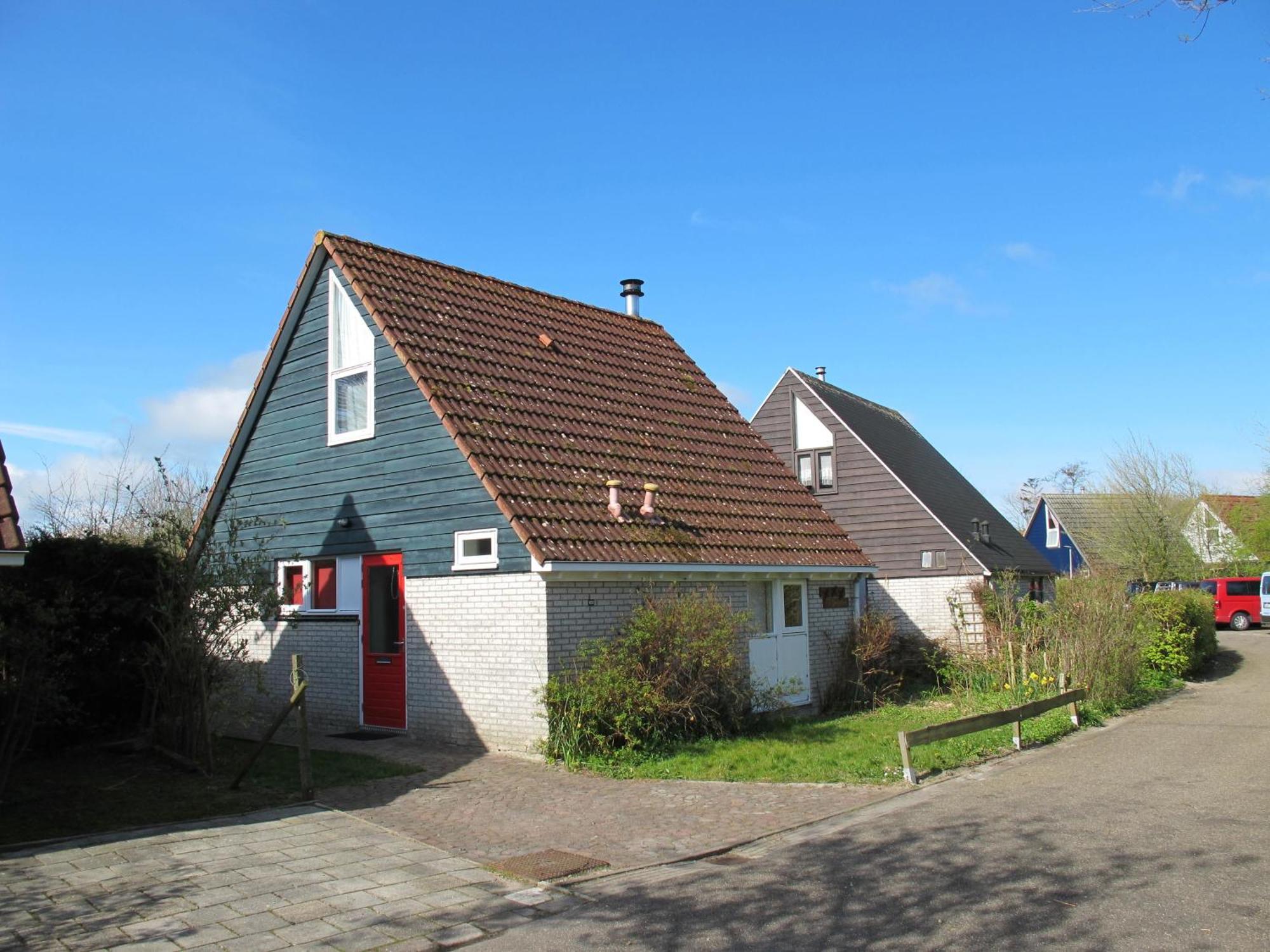 Ferienhaus Het Ganzeland By Fewo-Plan Oost100 Direkt Am Lauwersmeer Gelegen أنيوم المظهر الخارجي الصورة