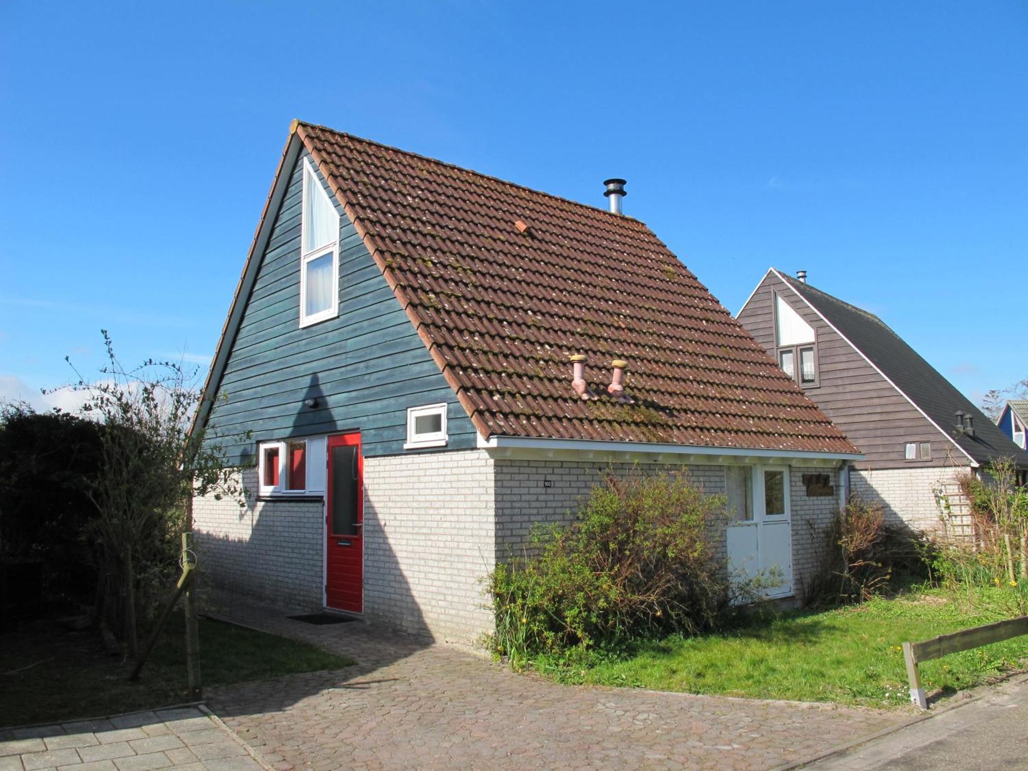 Ferienhaus Het Ganzeland By Fewo-Plan Oost100 Direkt Am Lauwersmeer Gelegen أنيوم المظهر الخارجي الصورة